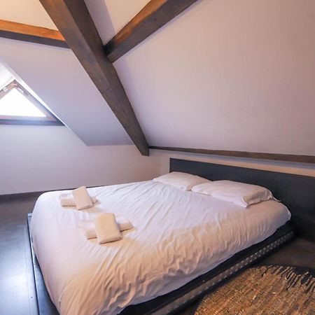 2 Bd Apartment With Sauna In The Center Of Annecy Kültér fotó