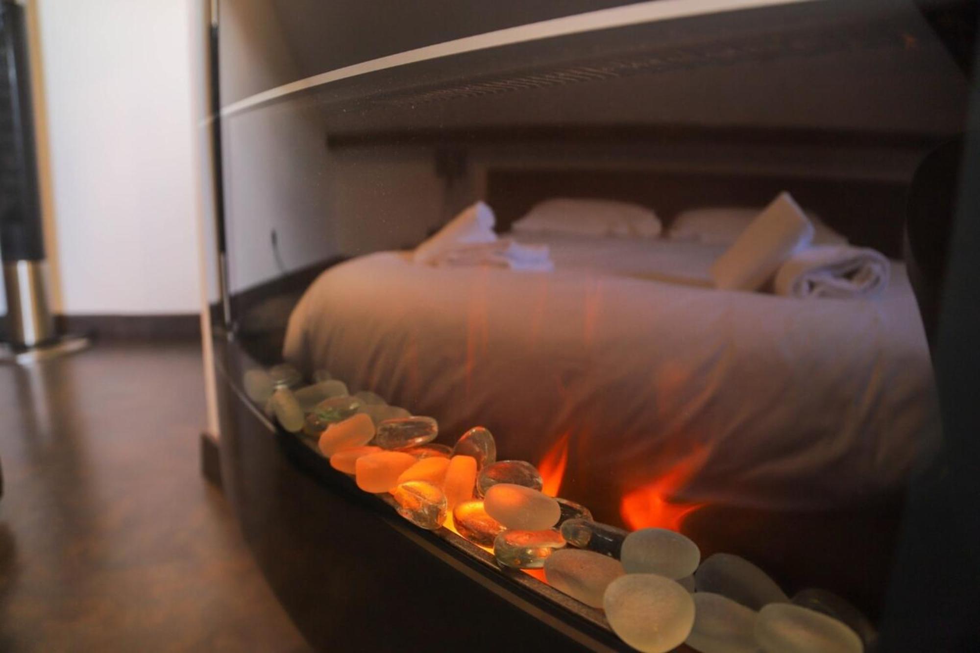 2 Bd Apartment With Sauna In The Center Of Annecy Kültér fotó