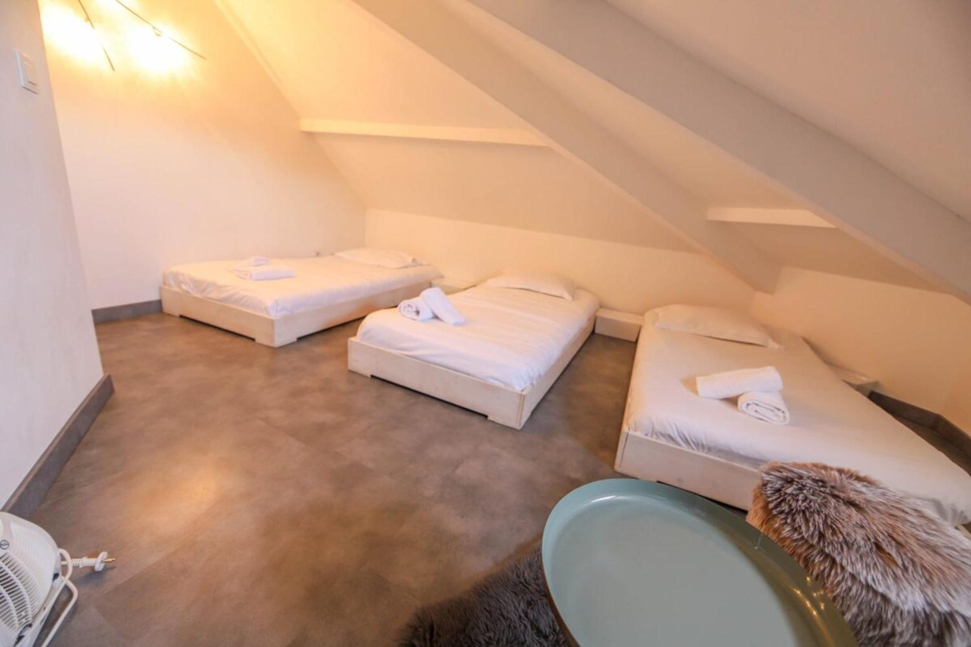 2 Bd Apartment With Sauna In The Center Of Annecy Kültér fotó