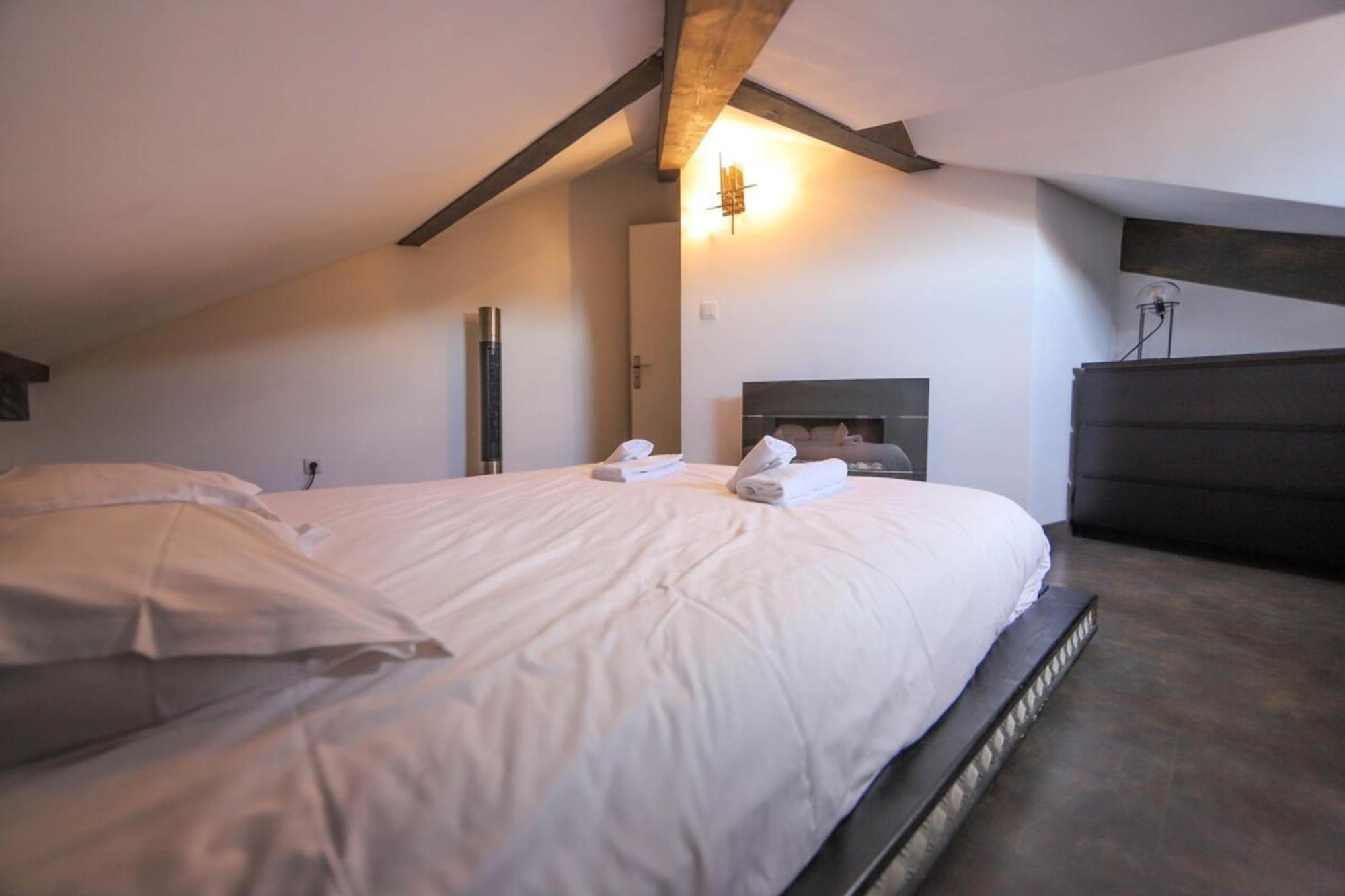 2 Bd Apartment With Sauna In The Center Of Annecy Kültér fotó