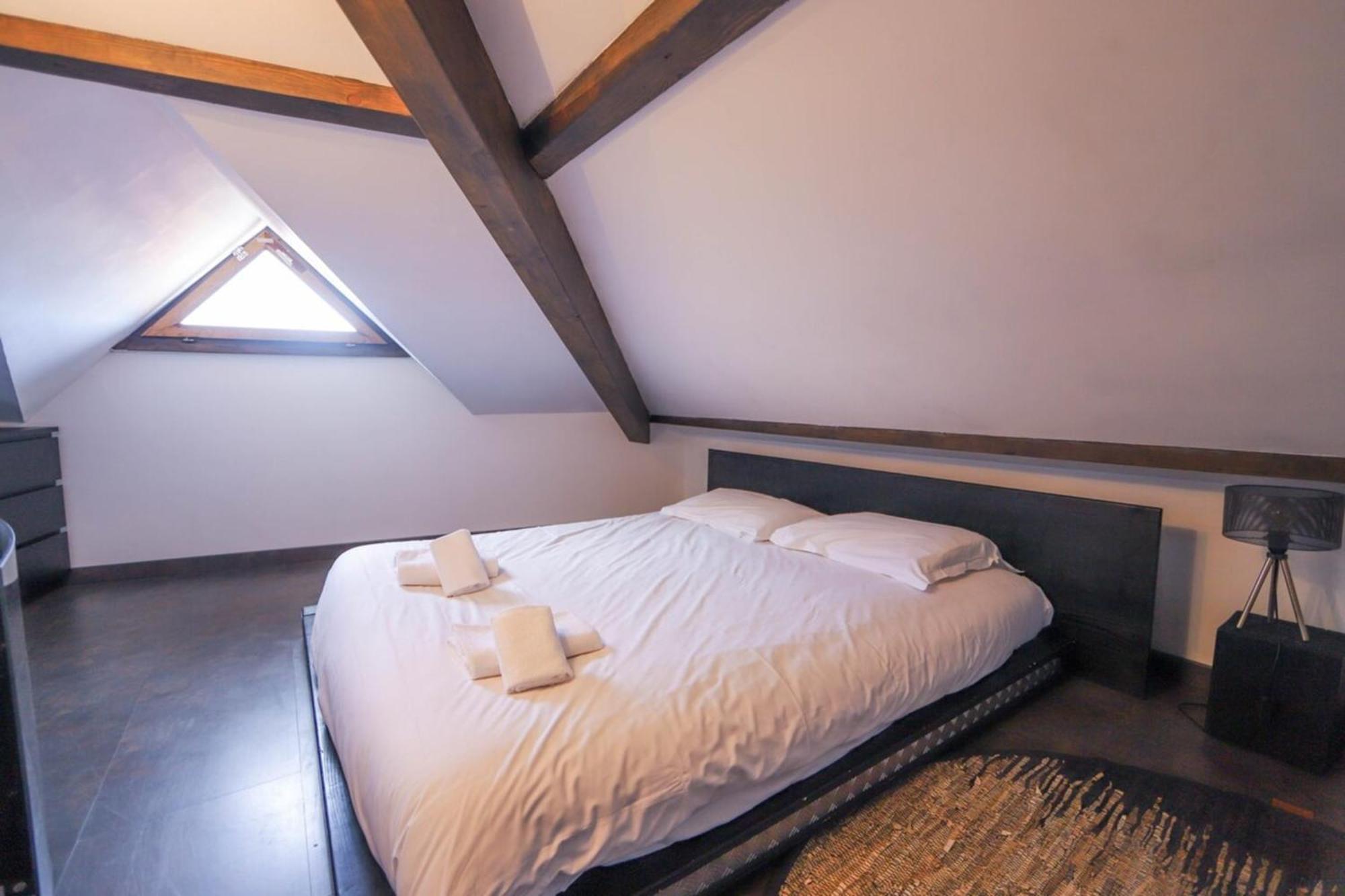 2 Bd Apartment With Sauna In The Center Of Annecy Kültér fotó