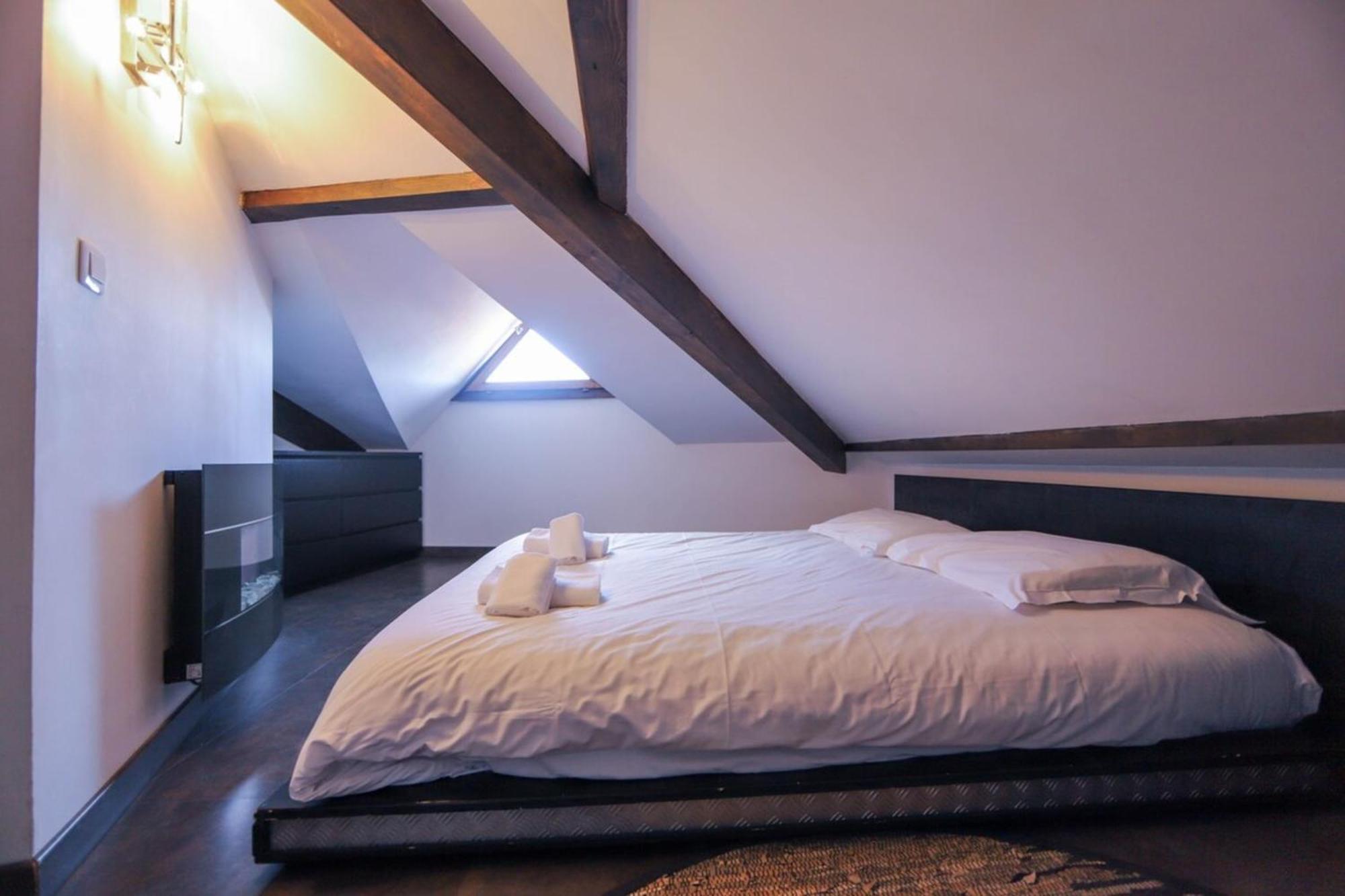 2 Bd Apartment With Sauna In The Center Of Annecy Kültér fotó