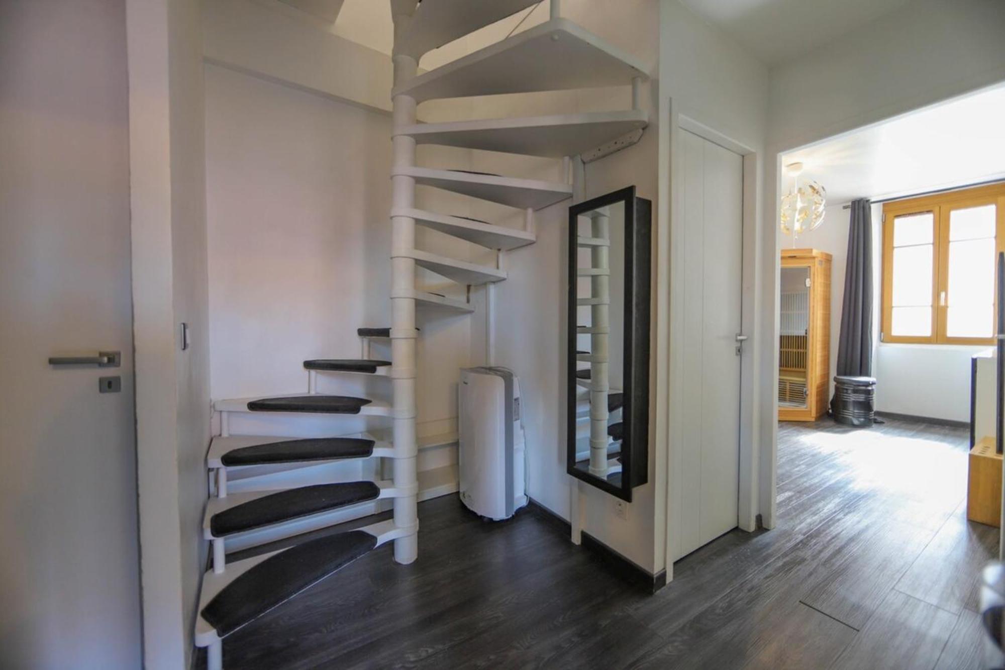 2 Bd Apartment With Sauna In The Center Of Annecy Kültér fotó