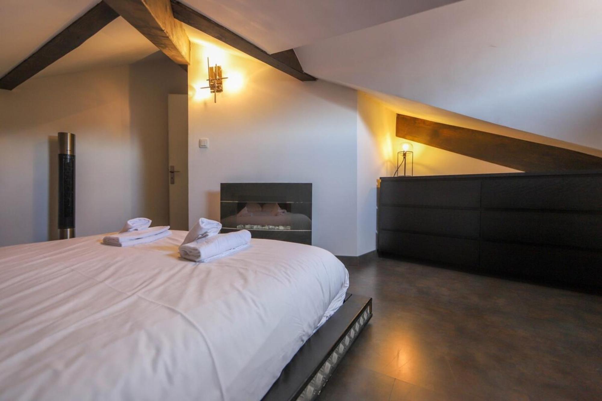 2 Bd Apartment With Sauna In The Center Of Annecy Kültér fotó