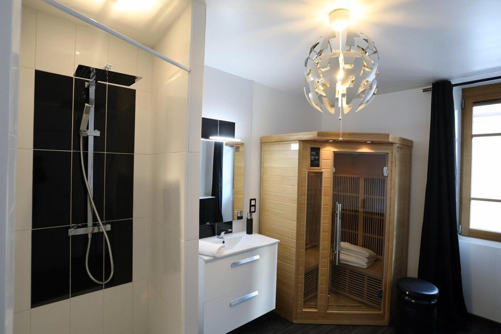 2 Bd Apartment With Sauna In The Center Of Annecy Kültér fotó