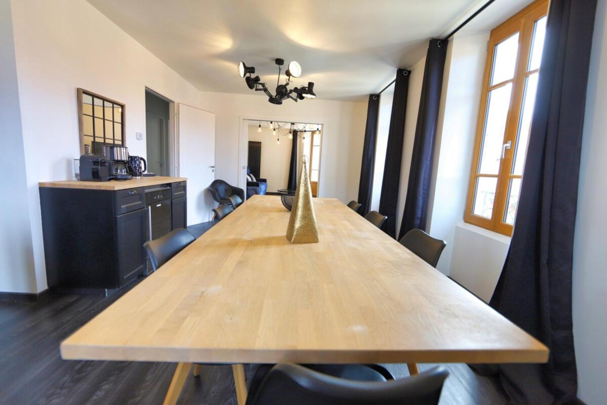 2 Bd Apartment With Sauna In The Center Of Annecy Kültér fotó