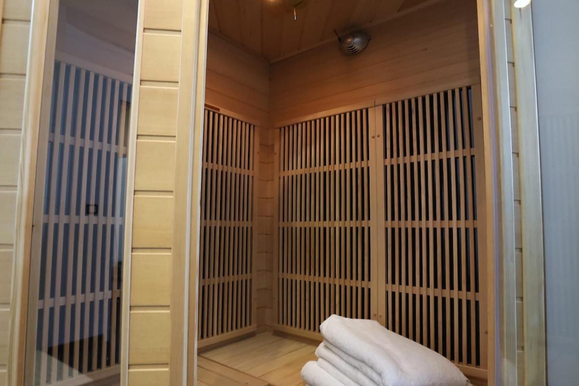 2 Bd Apartment With Sauna In The Center Of Annecy Kültér fotó