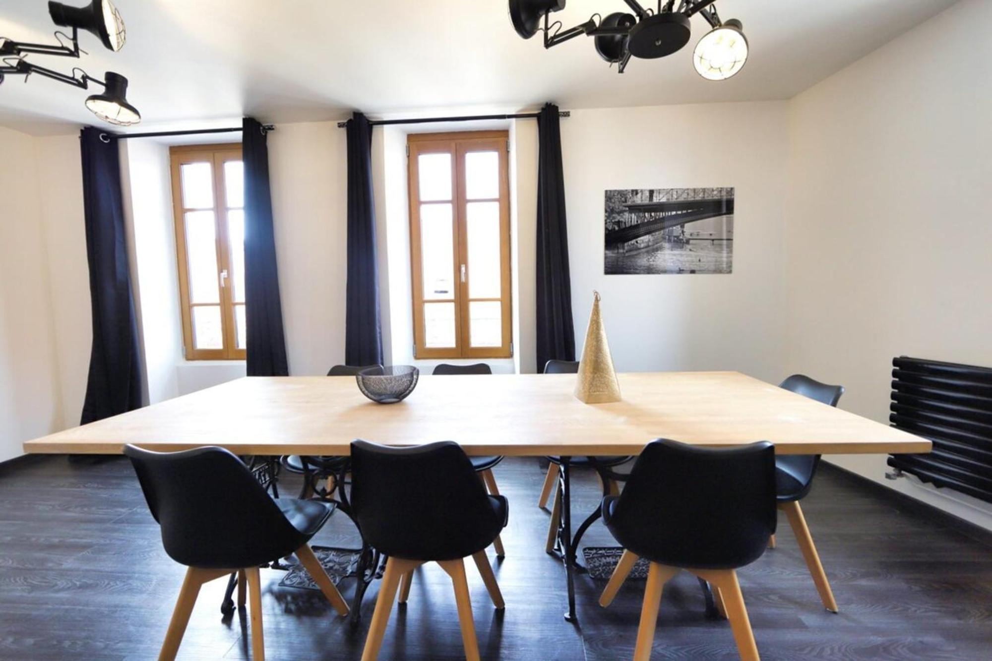 2 Bd Apartment With Sauna In The Center Of Annecy Kültér fotó