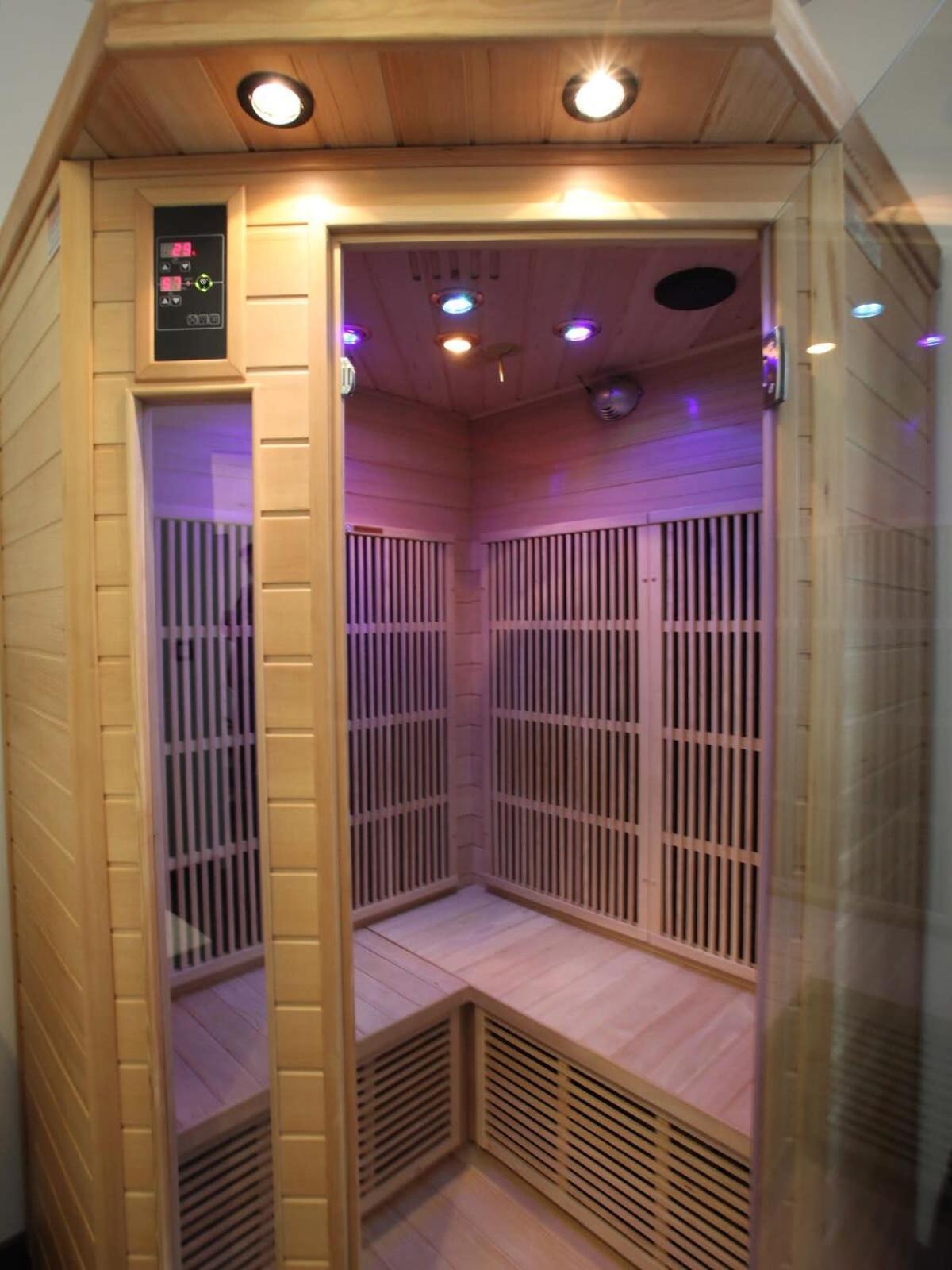 2 Bd Apartment With Sauna In The Center Of Annecy Kültér fotó