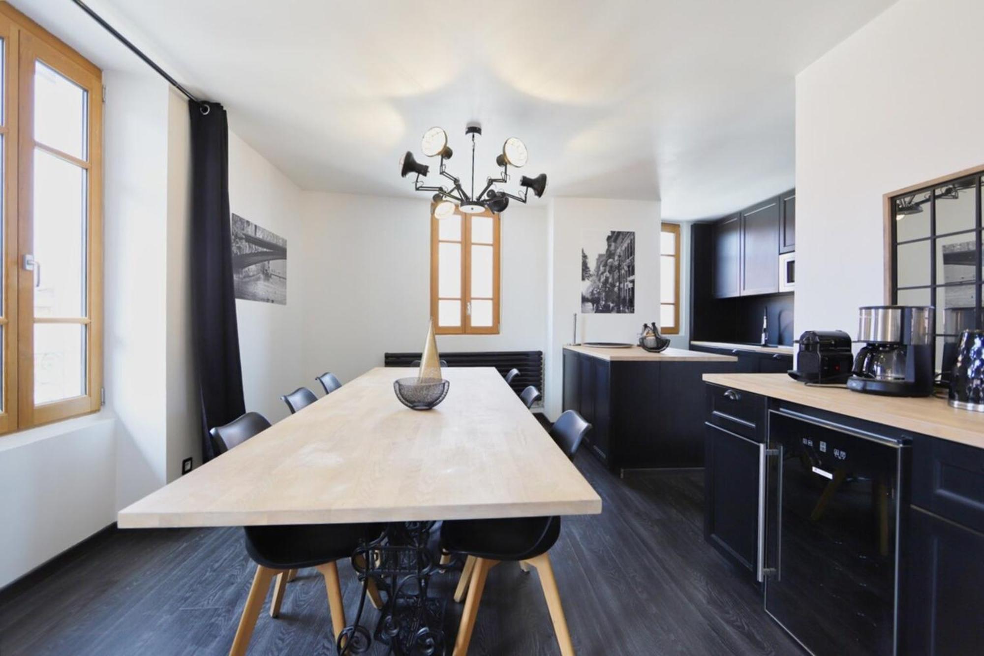 2 Bd Apartment With Sauna In The Center Of Annecy Kültér fotó